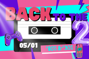 Back to the 80's & 90's! vol.2