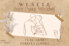Wesele bez Pary Młodej vol.3