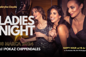 Ladies Night Show! vol.6