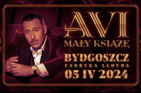 Avi w Bydgoszczy