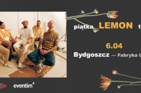 LemON | Trasa Piatka