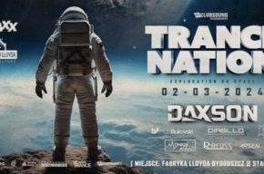 TRANCE NATION