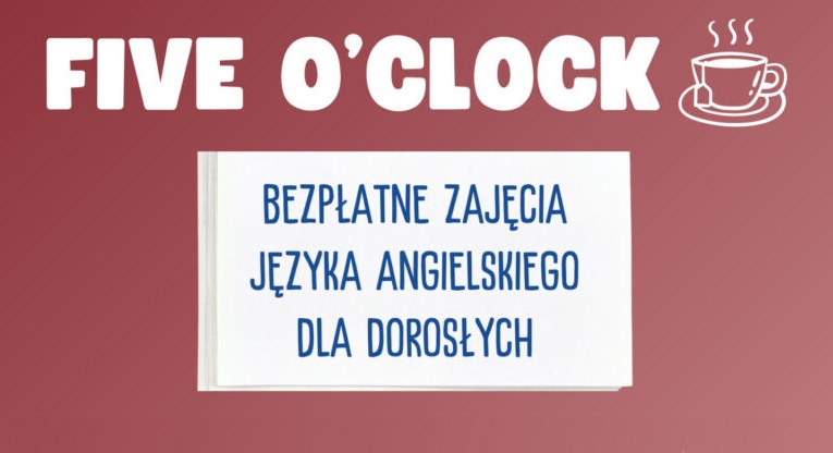 „Five o’clock” w listopadzie
