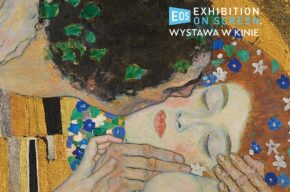 Pocałunek Klimta