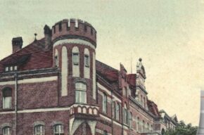 PODGÓRZ – SPACErkiem