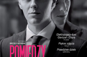 KINOTEKA DLA SZKÓŁ - POMIĘDZY SŁOWAMI.