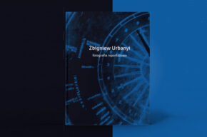 Promocja książki "Zbigniew Urbanyi. Fotografia reportażowa"