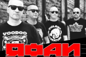 Koncert Zespołu ROAN
