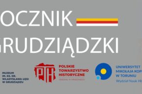 Promocja "Rocznika Grudziądzkiego"