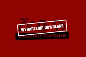 Siała baba mak – rodzinne warsztaty teatralne