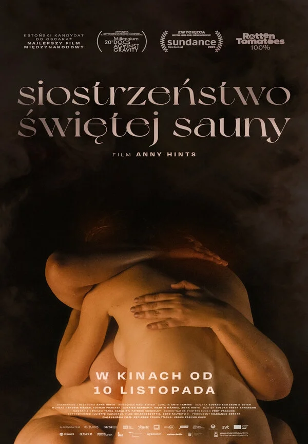 Siostrzeństwo świętej sauny