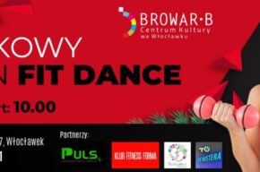 Mikołajkowy Maraton FIT DANCE