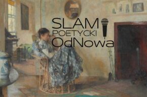 Listopadowy Slam Od Nowa
