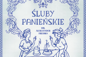 Śluby Panieńskie
