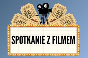 Listopadowe Spotkanie z filmem
