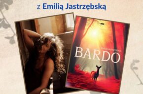 Spotkanie autorskie z Emilią Jastrzębską - 4 grudnia - zapraszamy!
