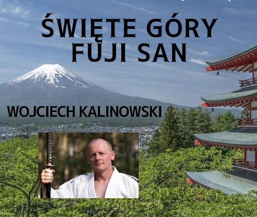 Spotkanie z Japonią