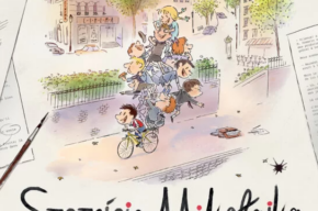 Małe Animocje - Szczęścia Mikołajka (82')