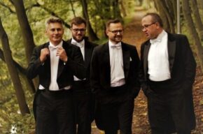 Koncert kameralny - Kwartet Virtuoso