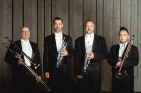 Koncert kameralny - Copernicus Brass