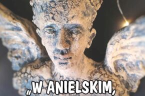 <i>W anielskim świecie</i> – wystawa