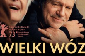 "Wielki wóz" (95')