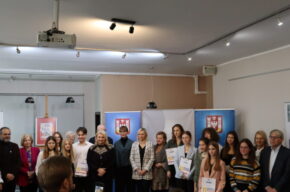 Znamy laureatów Konkursu Krasomówczego