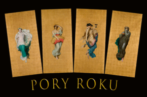 Koncert "Pory roku" w ramach XIII Festiwalu Cichej Muzyki