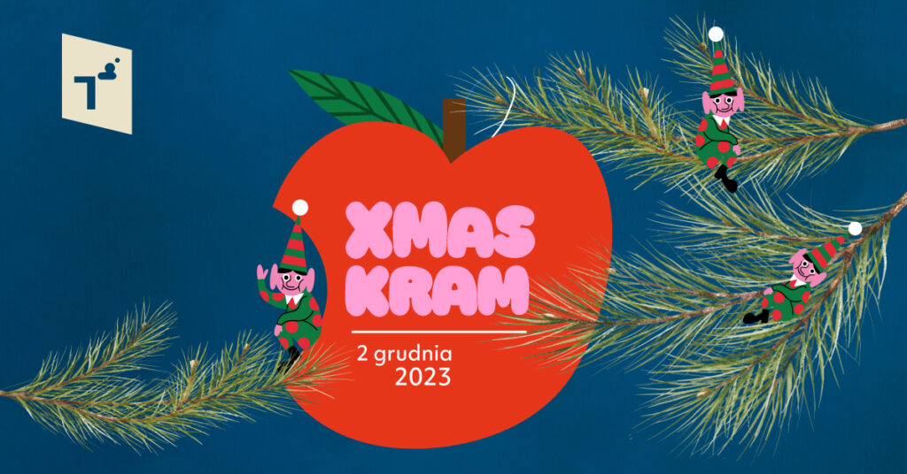 X-mas Kram 2023