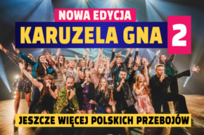 KARUZELA GNA 2