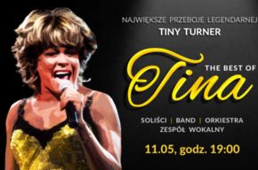 THE BEST OF TINA