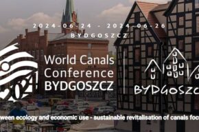 World Canals Coference 2024