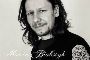 Koncert Marcina Białczyka