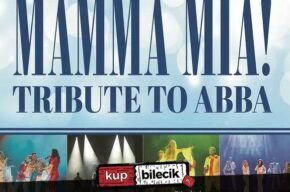 Tribute to Abba - Mamma Mia
