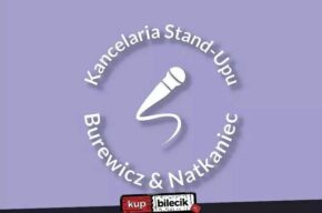 Kancelaria Stand-Upu