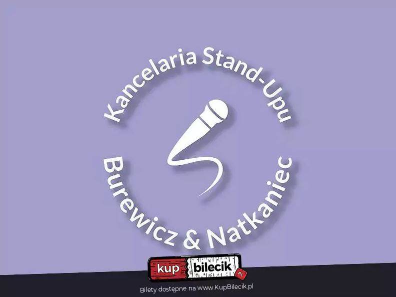 Kancelaria Stand-Upu