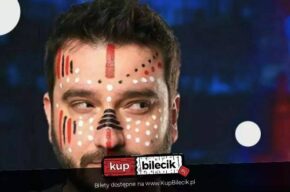 Stand-up: Karol Modzelewski