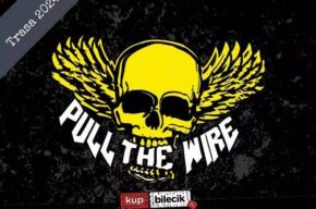 Koncert Pull the Wire x Gorgonzolla x .usmi
