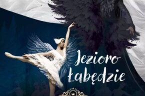 Królewski Balet Klasyczny - Jezioro Łabędzie