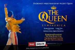The Queen Symphonica - International Queen Chamber Orchestra