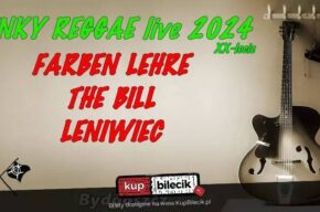 Punky Reggae Live 2024