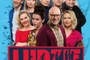<i>Ludzie inteligentni</i> – spektakl