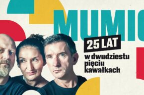 MUMIO - 25 lat w 25 kawałkach