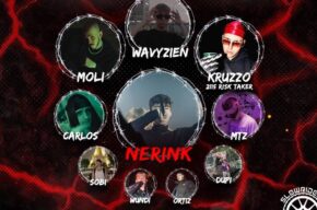 NERINK KRUZZO MOLI + goście - koncert