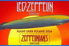 LED ZEPPELIN SHOW by Zeppelinians