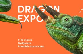 Targi Terrarystyczne i Botaniczne Dragon Expo