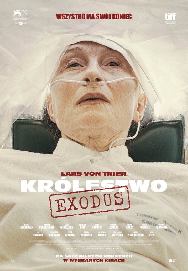 Królestwo: Exodus