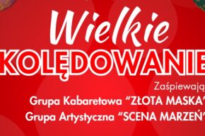 Wielkie Kolędowanie