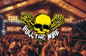 Pull The Wire + Klangor | koncert