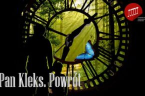 Pan Kleks. Powrót